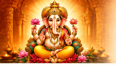 श्री गणेश